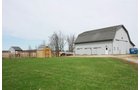 Tract 2 - REAL ESTATE AUCTION, 60 +/- Acres offered in 3 Tracts Swine Operation